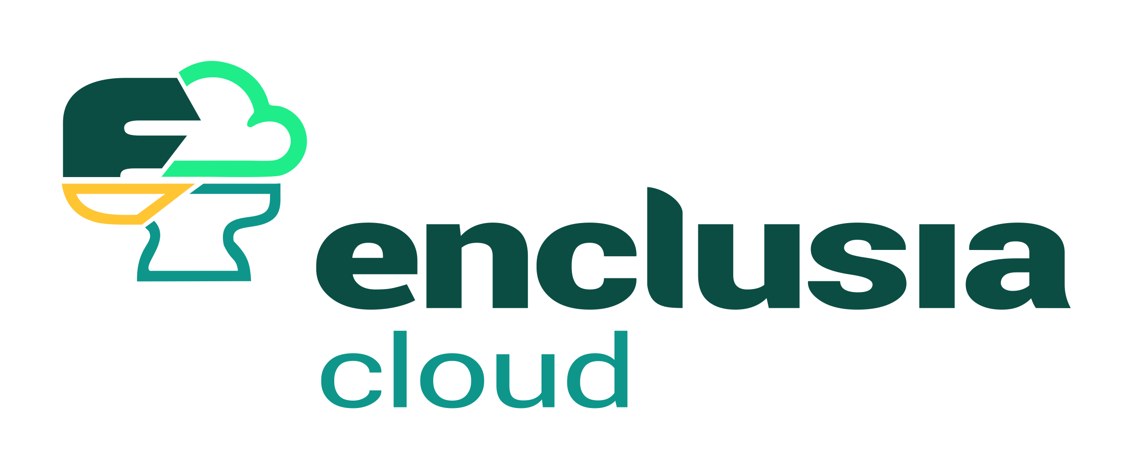 Enclusia Logo